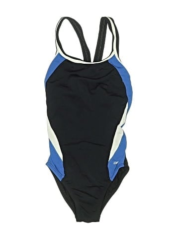 Dolfin One Piece Swimsuit (view 1)
