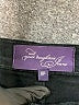 Not Your Daughter's Jeans Black Jeans Size 0 - photo 7