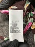 Leslie Fay 100% Polyester Tropical Brown Board Shorts Size 10 - photo 4