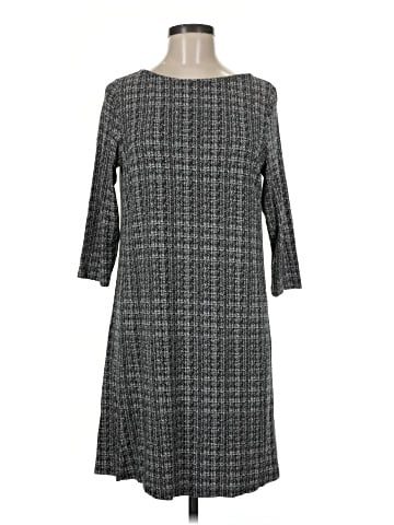 J.Jill Casual Dress (view 1)