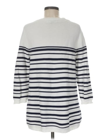 Karen Scott Pullover Sweater (view 2)