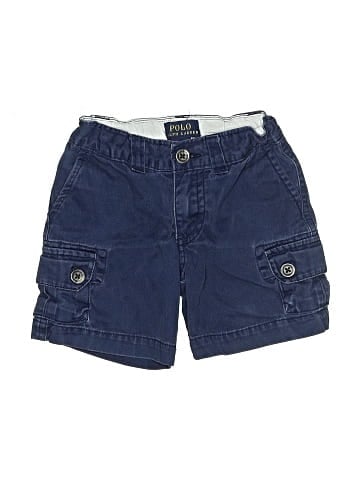 Polo by Ralph Lauren Cargo Shorts (view 1)