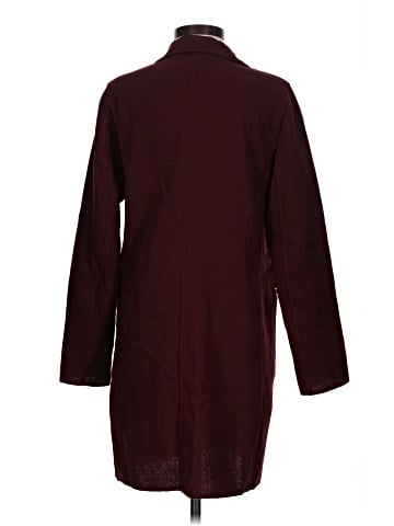Lafayette 148 New York Wool Coat (view 2)