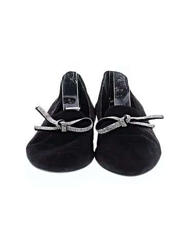 Stuart Weitzman Flats (view 2)