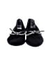 Stuart Weitzman Black Flats Size 6 - photo 2