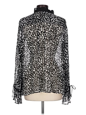 The Kooples Long Sleeve Blouse (view 2)