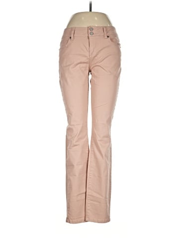 London Jean Khakis (view 1)