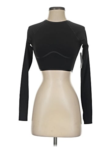 Victoria's Secret Pink Long Sleeve T-Shirt (view 1)