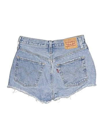 Levi's Denim Shorts (view 2)