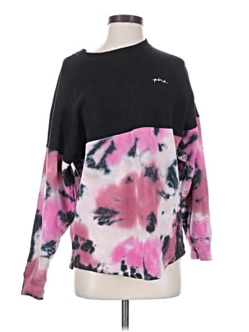 Victoria's Secret Pink Long Sleeve Top (view 1)