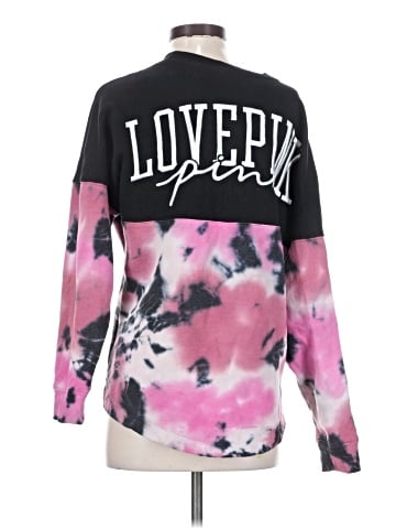Victoria's Secret Pink Long Sleeve Top (view 2)