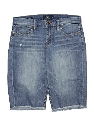 Lucky Brand Denim Shorts (view 1)
