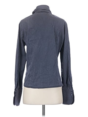 Faconnable Long Sleeve Blouse (view 2)