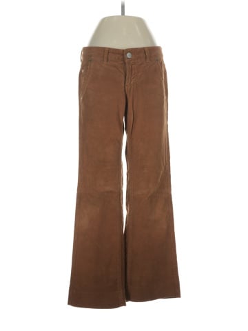 Billy Blues Casual Pants (view 1)