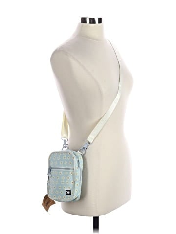 Thread Crossbody Bag (view 2)
