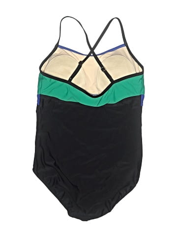 Merona One Piece Swimsuit (view 2)