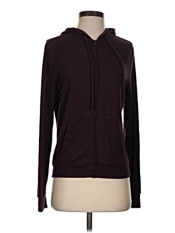 Victoria's Secret Pink Zip Up Hoodie (view 1)