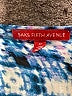 Saks Fifth Avenue 100% Polyester Paisley Blue Romper Size S - photo 4