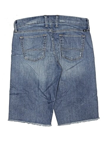 Lucky Brand Denim Shorts (view 2)
