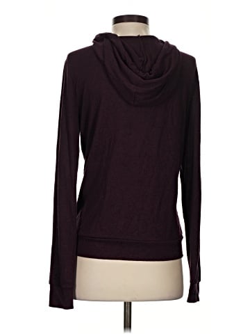Victoria's Secret Pink Zip Up Hoodie (view 2)