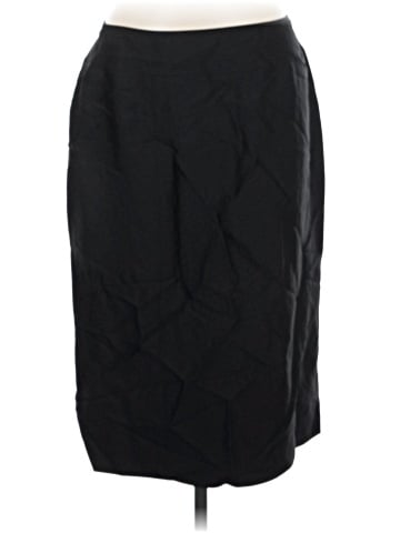 Lafayette 148 New York Casual Skirt (view 1)