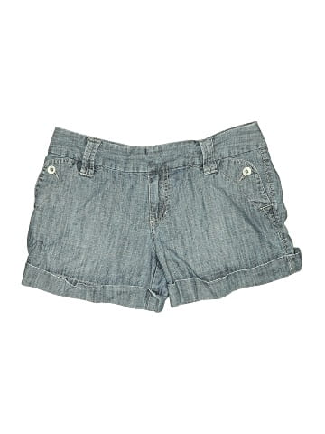 CALVIN KLEIN JEANS Denim Shorts (view 1)