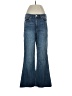 Habitual Blue Jeans Size 27 waist - photo 1