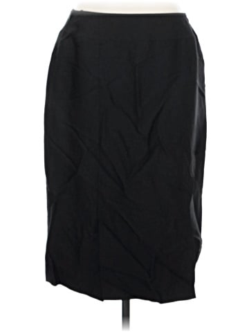 Lafayette 148 New York Casual Skirt (view 2)