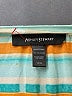 Ashley Stewart 100% Polyester Teal 3/4 Sleeve Blouse Size 14 Plus - photo 7