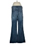 Habitual Blue Jeans Size 27 waist - photo 2