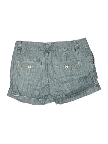 CALVIN KLEIN JEANS Denim Shorts (view 2)