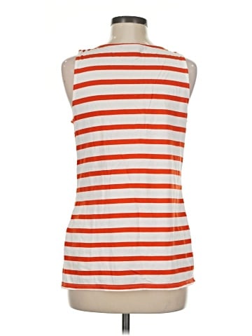 Banana Republic Sleeveless Top (view 2)