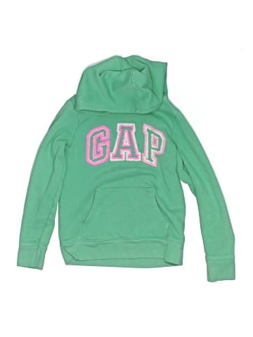 Gap Kids Pullover Hoodie (view 1)