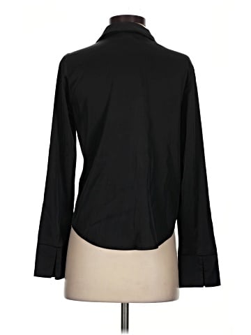 Divided by H&M Long Sleeve Blouse (view 2)