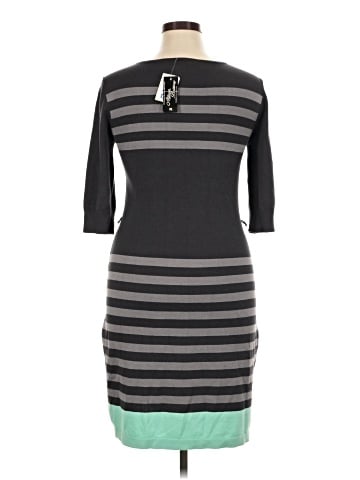 Allison Brittney Casual Dress (view 2)