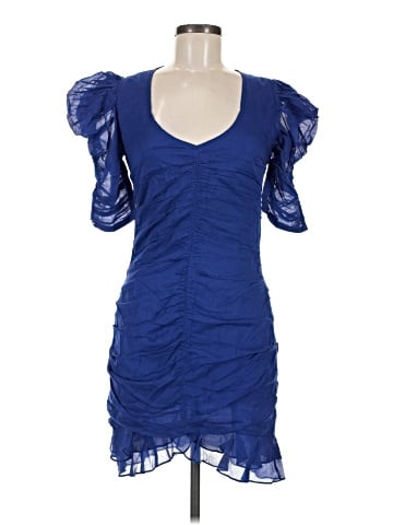 Étoile Isabel Marant Cocktail Dress (view 1)