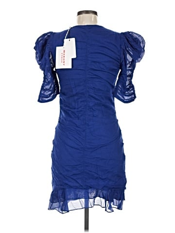 Étoile Isabel Marant Cocktail Dress (view 2)