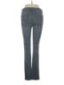 DL1961 Hearts Gray Jeans Size 26 waist - photo 2