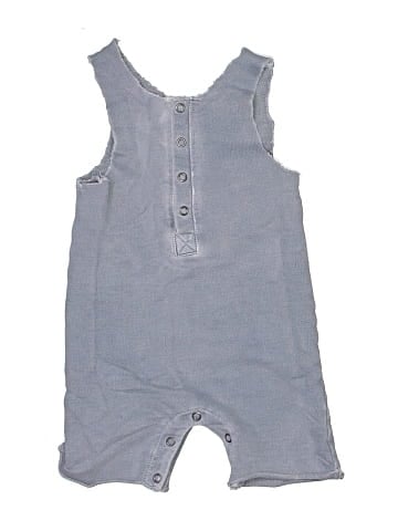 L'ovedbaby Short Sleeve Onesie (view 1)