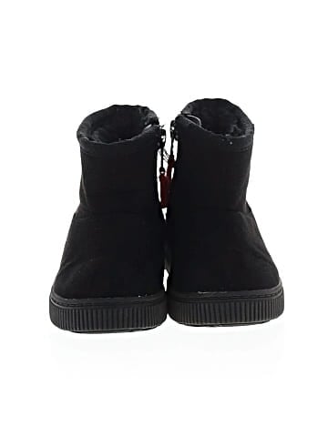 Cat & Jack Ankle Boots (view 2)