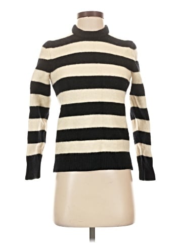 Rag & Bone Wool Pullover Sweater (view 1)