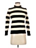 Rag & Bone 100% Wool Stripes Gold Wool Pullover Sweater Size S - photo 1