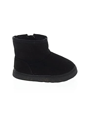 Cat & Jack Ankle Boots (view 1)