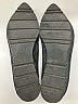 AGL 100% Leather Black Flats Size EU (IT) 38 1/2 / US 8 1/2 - photo 5