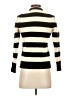 Rag & Bone 100% Wool Stripes Gold Wool Pullover Sweater Size S - photo 2