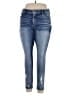BKE Blue Jeans Size 20 (estimated) - photo 1