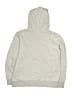 Champion Silver Pullover Hoodie Size 10 - 12 - photo 2