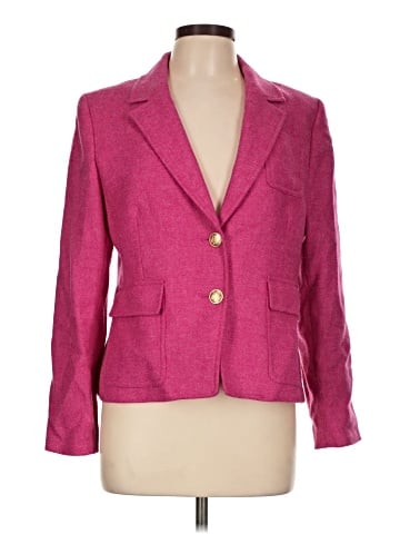 J.Crew Wool Blazer (view 1)