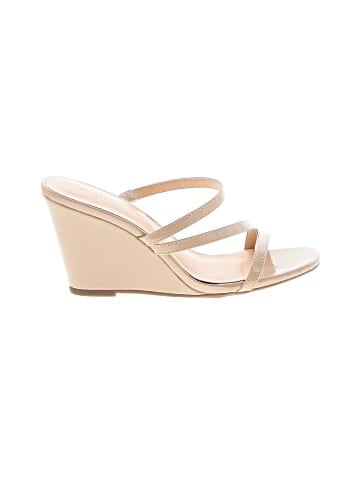 Sincerely Jules Wedges (view 1)