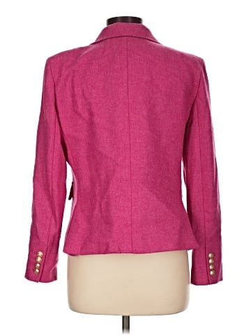 J.Crew Wool Blazer (view 2)